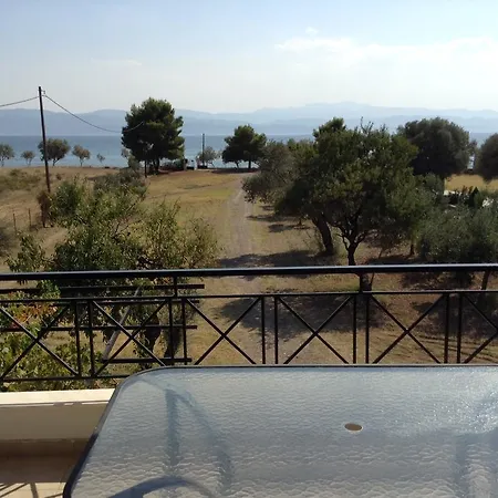 Vlichos Semesterbostad