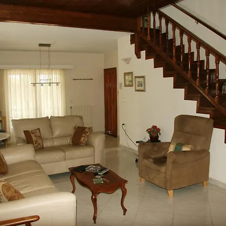 Vlichos * Amarynthos