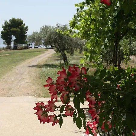 Сasa de vacaciones Vlichos Amarinto