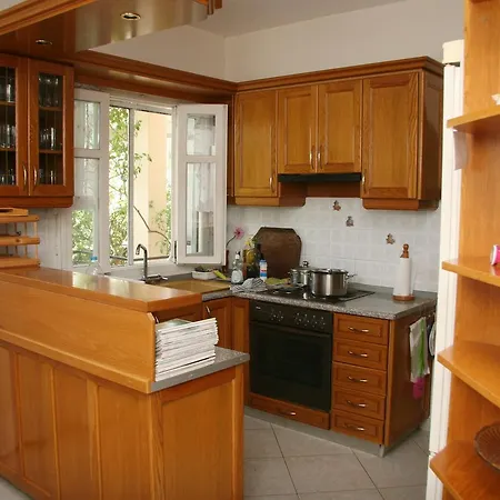 Holiday home Vlichos
