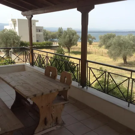 Holiday home Vlichos Amarynthos