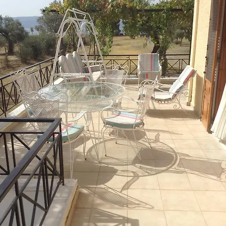 Vlichos Holiday home Amarynthos