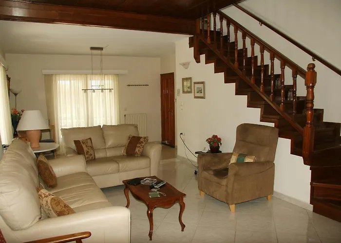 Vlichos * Amarynthos